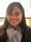 Vishnupriya Napa Ravikumar, PhD