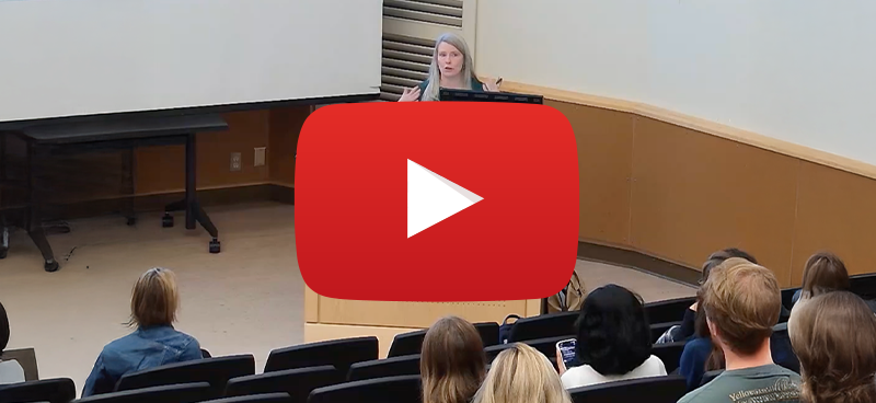 HCDE Research Speaker Series thumbnail