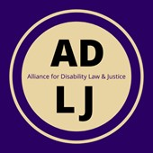 Alliance for Disability Law & Justice