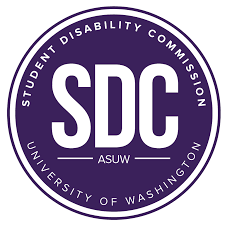 ASUW Student Disability Commission