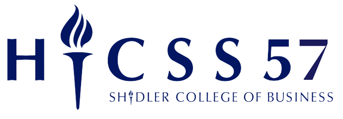 HICSS logo
